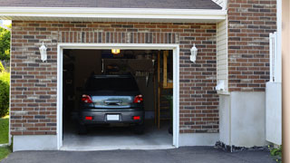 Garage Door Installation at Crown Royale, California